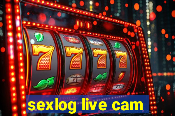 sexlog live cam